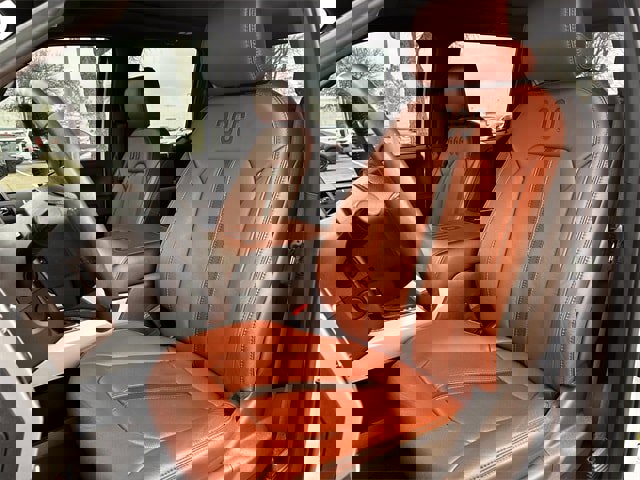 Used 2020 Ford F150 King Ranch w/ Equipment Group 601A Luxury image 29