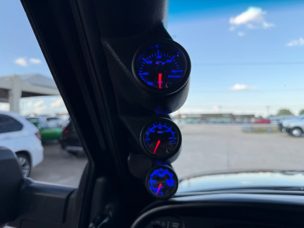 Used 2002 Dodge Ram 3500 Truck 2WD Quad Cab image 20