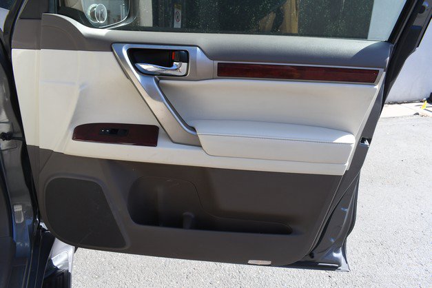Used 2013 Lexus GX 460 Premium AWD/4WD image 24