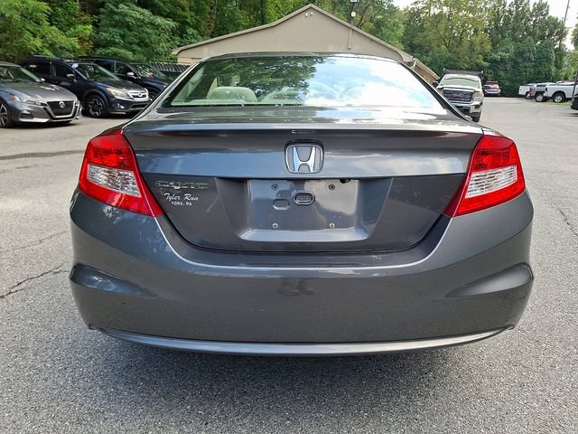 Used 2013 Honda Civic LX image 10