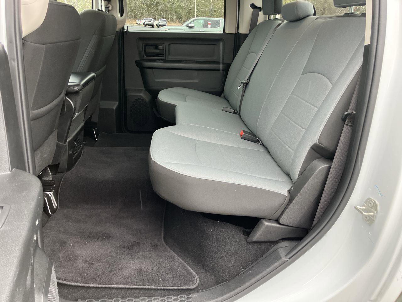 Used 2023 RAM 1500 Tradesman w/ Popular Equipment Group image 23