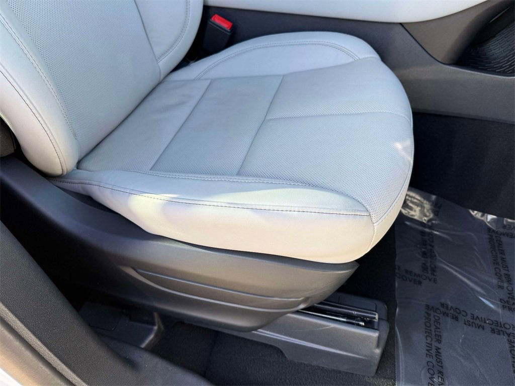 Used 2025 Lincoln Aviator Reserve image 15