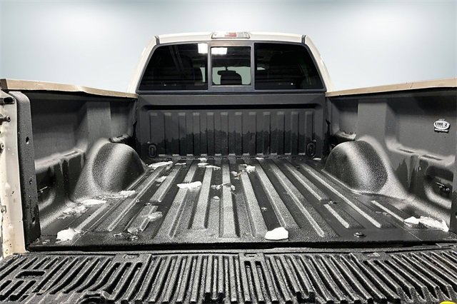 Used 2014 Ford F150 King Ranch w/ Max Trailer Tow Package image 8