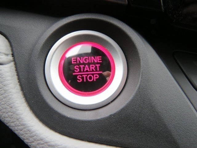 Used 2024 Honda Odyssey EX-L image 18