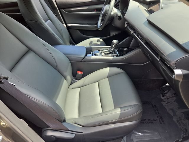 Used 2024 MAZDA MAZDA3 s FWD image 17