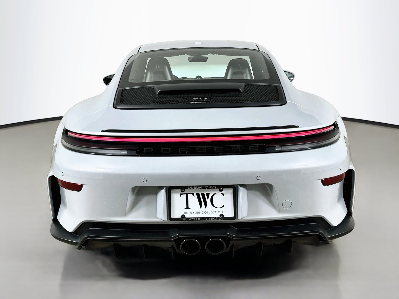 Used 2026 Porsche 911 GT3 RWD image 6