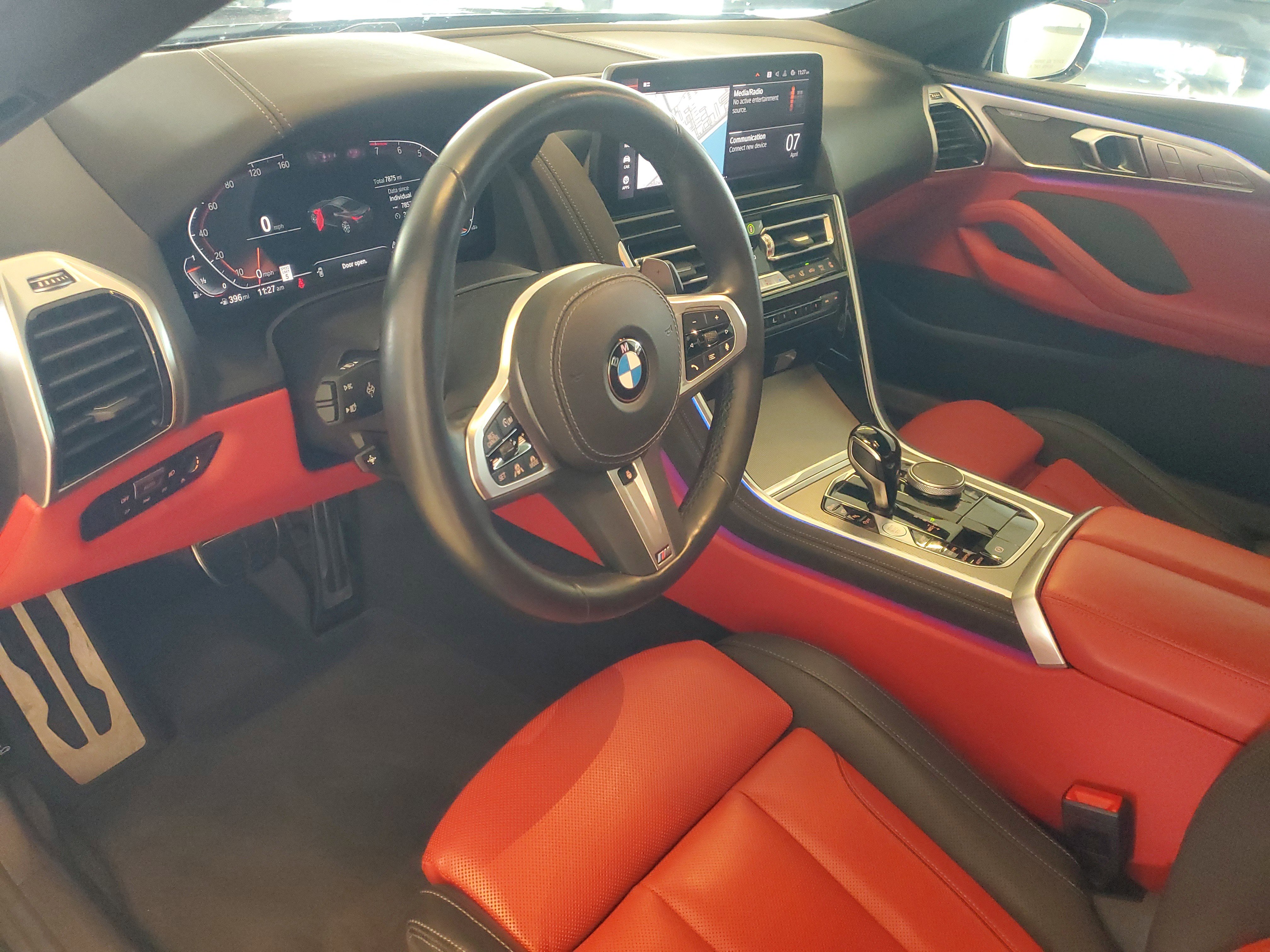 Used 2024 BMW 840i Coupe image 15