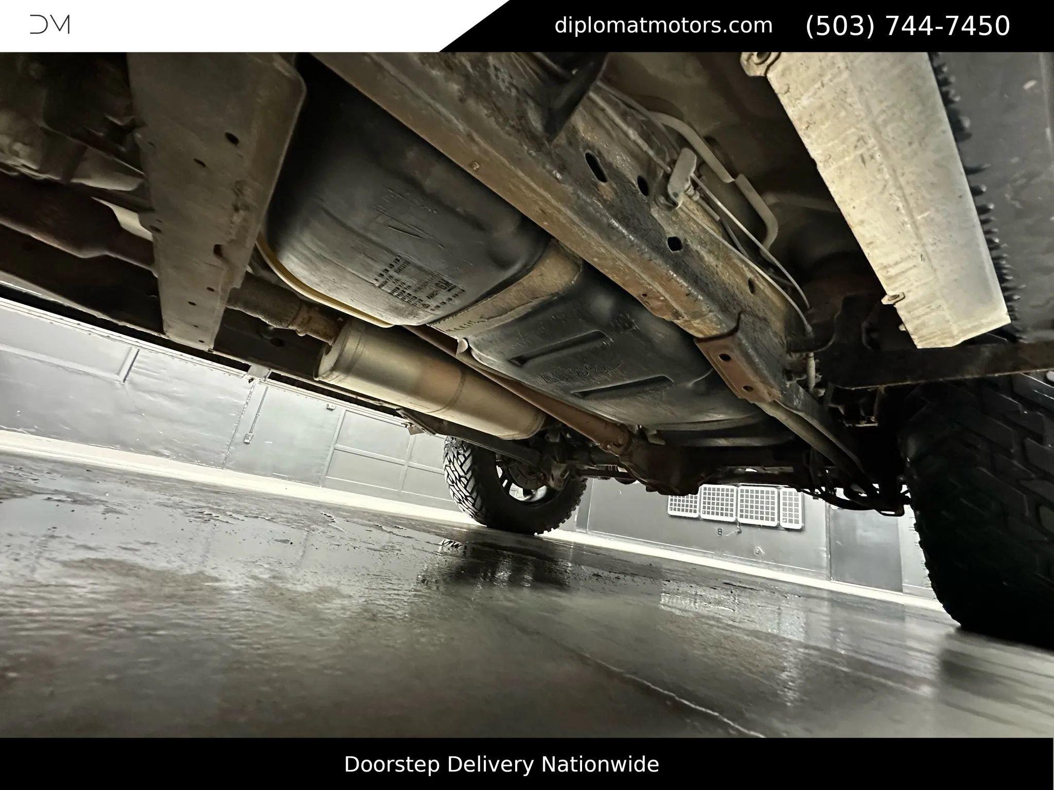 Used 2011 Chevrolet Tahoe LS w/ Skid Plate Package image 43