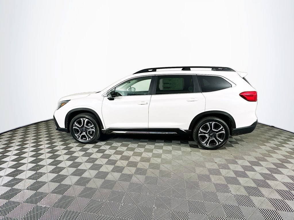 New 2025 Subaru Ascent Limited w/ Popular Package #2 image 5