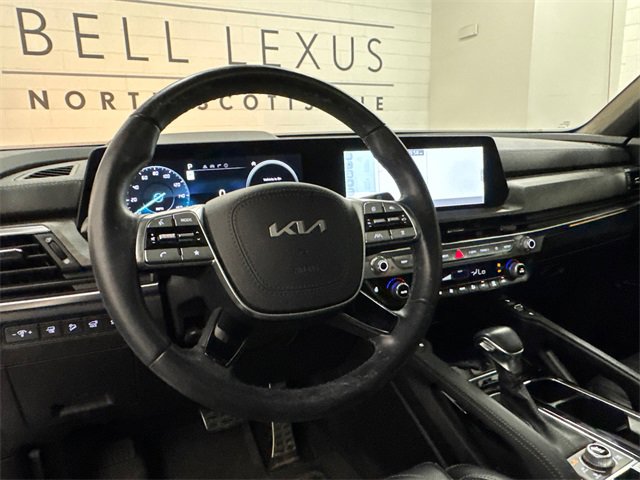 Used 2024 Kia Telluride SX Prestige X-Line image 18