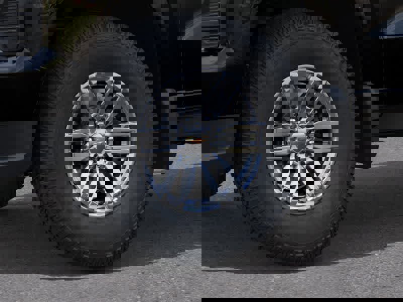 New 2026 Chevrolet Colorado LT w/ Advanced Trailering Package image 9