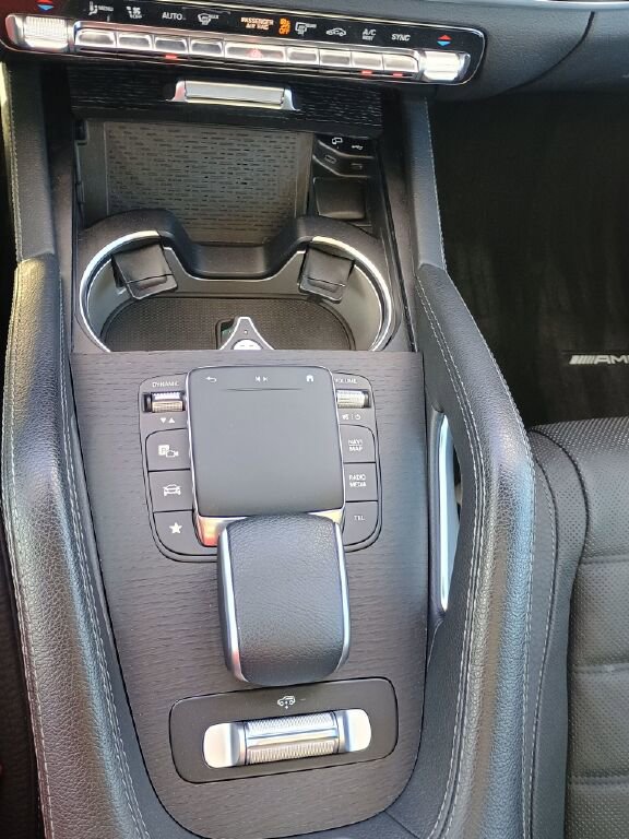 Certified 2023 Mercedes-Benz GLS 580 4MATIC image 16