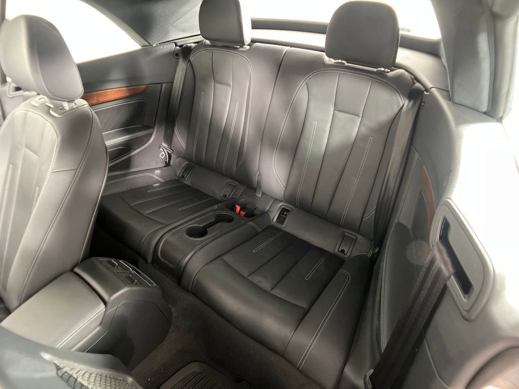 Used 2021 Audi A5 2.0T Premium Plus w/ Premium Plus image 30