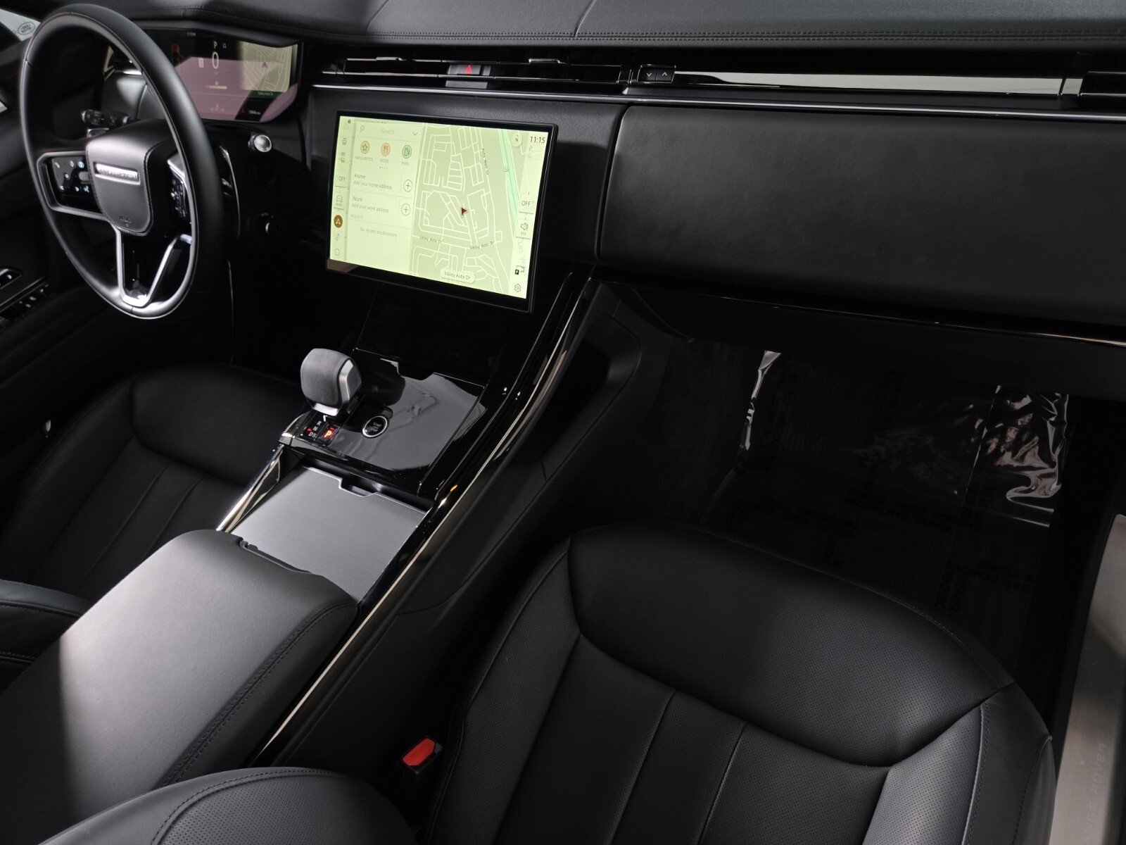 Used 2024 Land Rover Range Rover Sport SE image 19