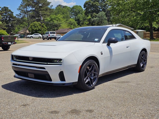 New 2026 Dodge Charger Scat Pack