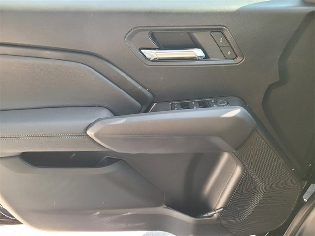 New 2025 Chevrolet Colorado LT image 21