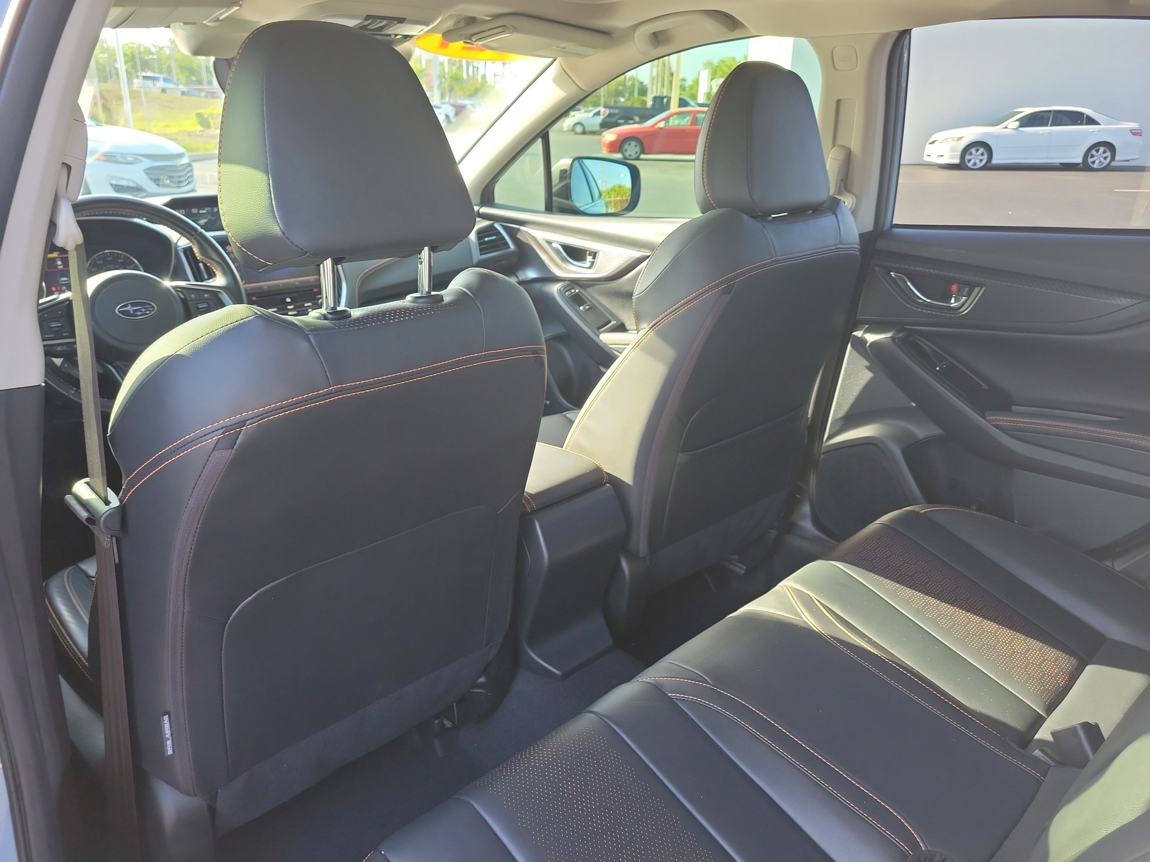 Used 2021 Subaru Crosstrek 2.5i Limited w/ Moonroof Package 2 image 11