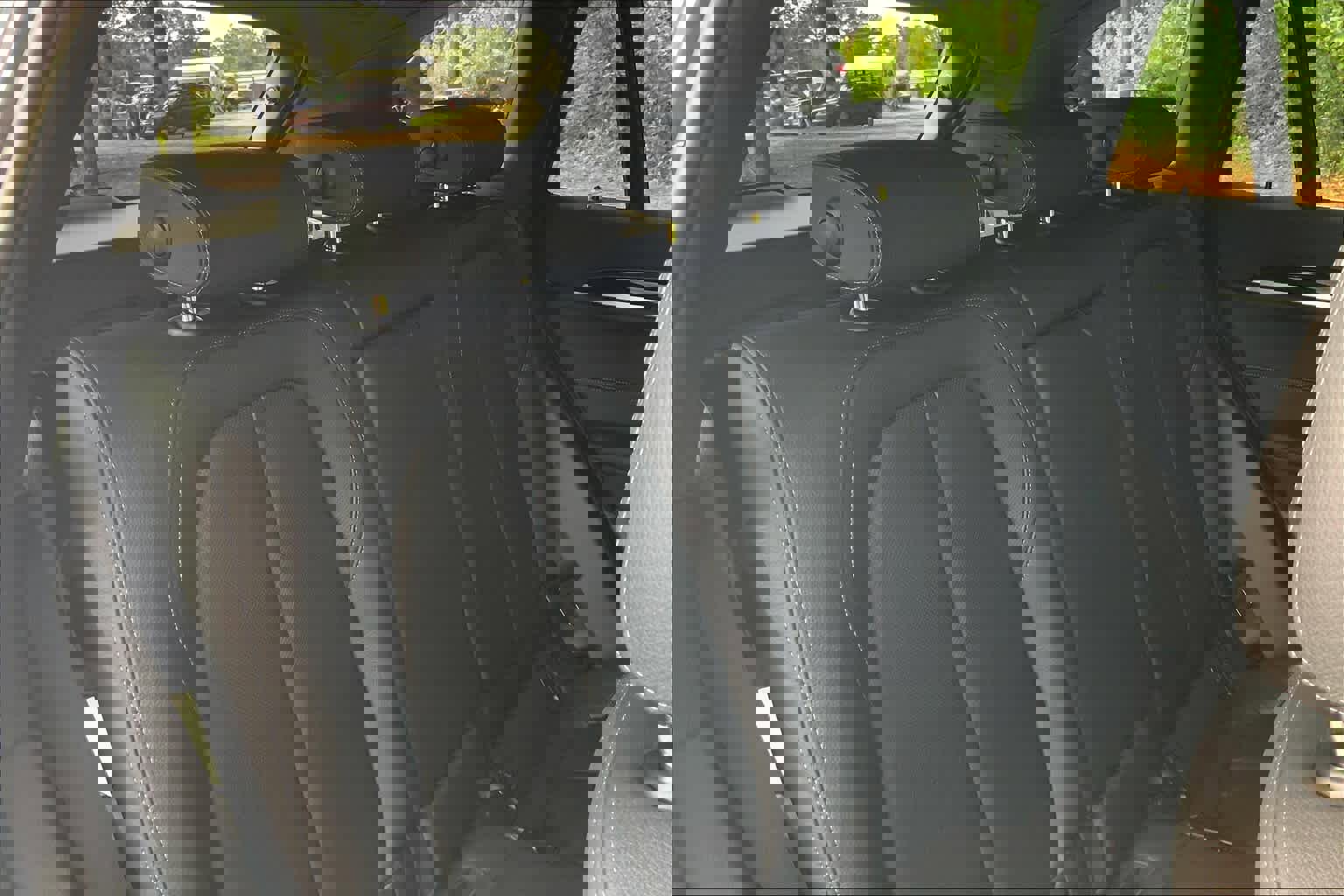 Used 2017 BMW X1 xDrive28i image 19