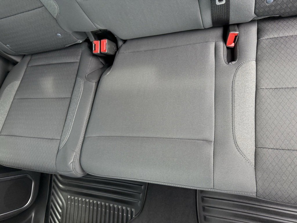 New 2026 Chevrolet Silverado 1500 LT image 38