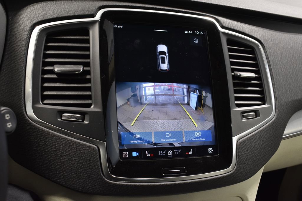 Used 2023 Volvo XC90 B5 Core image 21