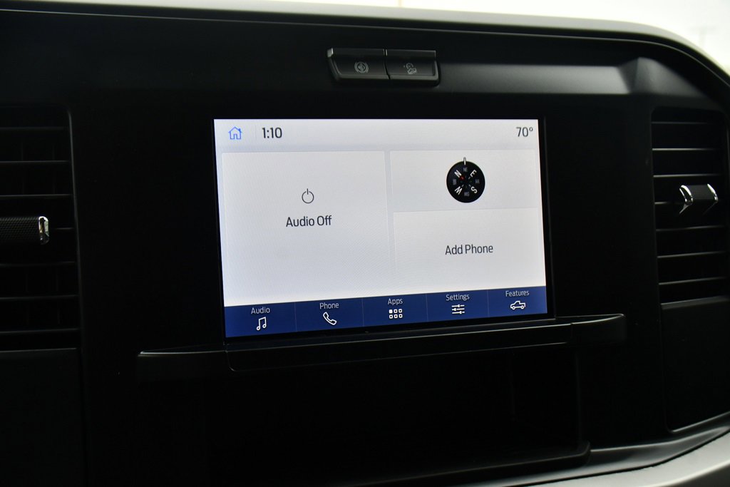 New 2026 Ford F350 XL w/ STX Appearance Package image 23