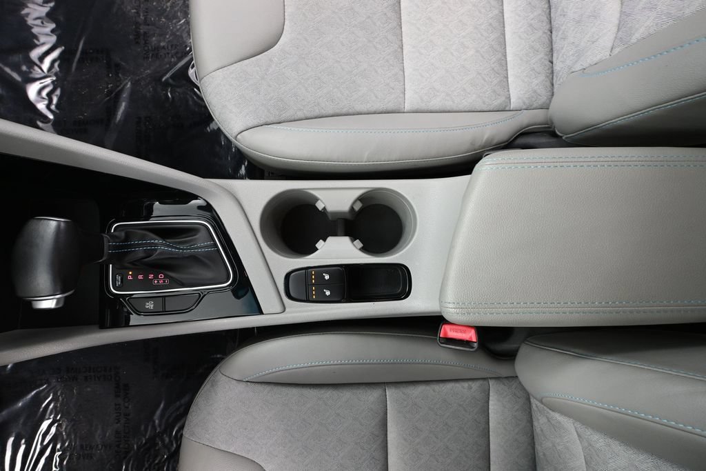 Used 2019 Kia Niro EX FWD image 33