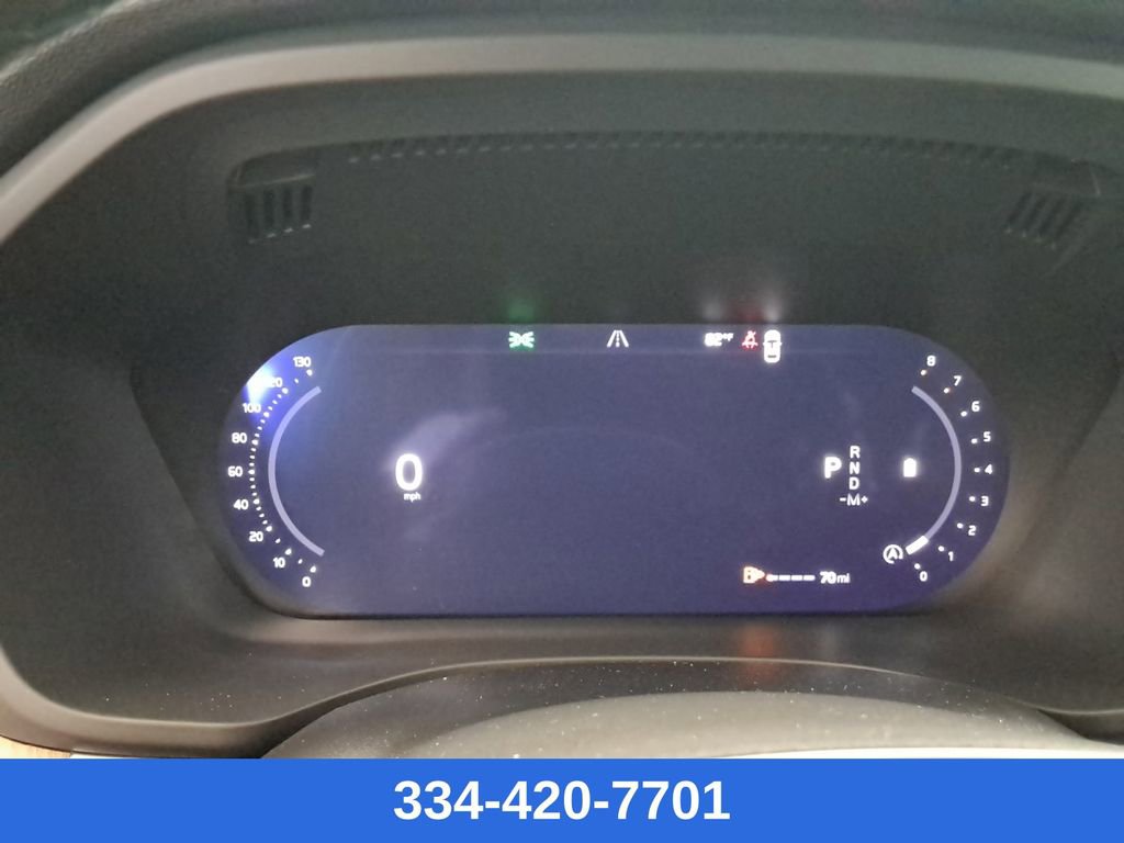 New 2026 Volvo XC60 B5 Plus w/ Climate Package image 10