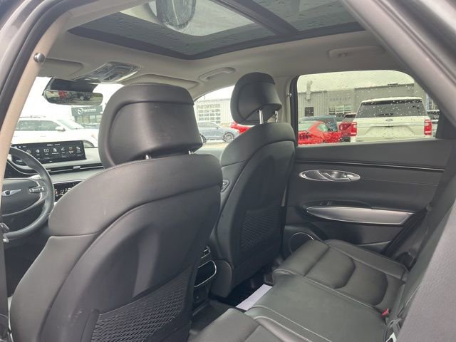 Used 2023 Genesis GV70 2.5T w/ Select Package image 29