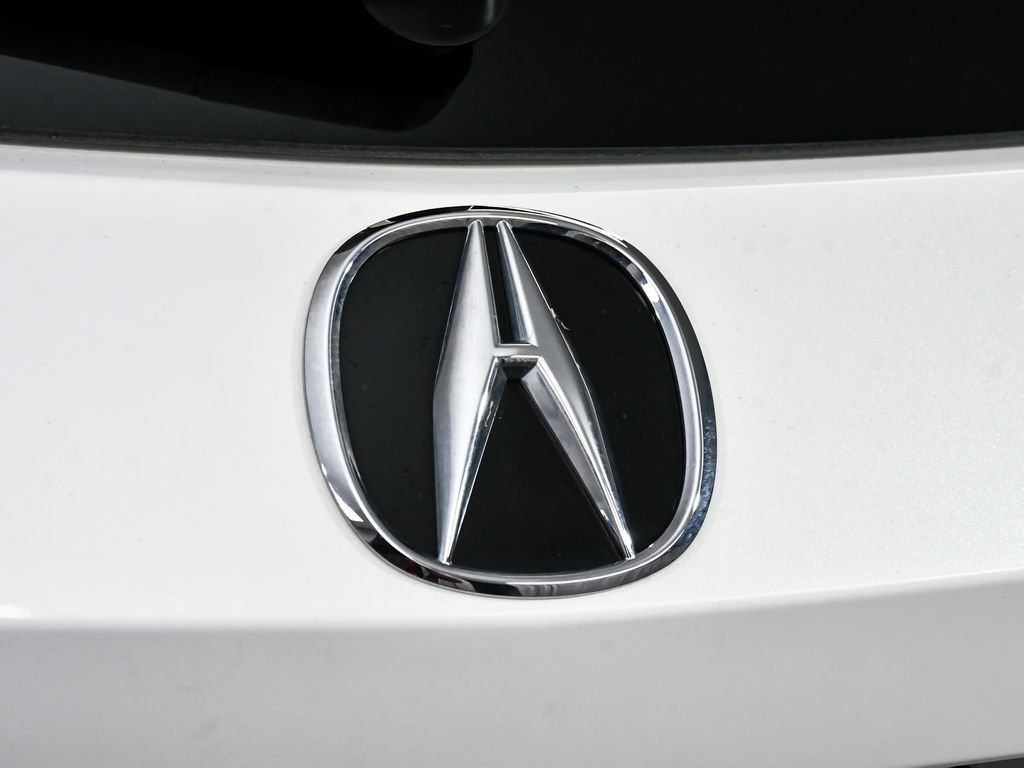 Used 2024 Acura MDX A-Spec AWD/4WD image 96