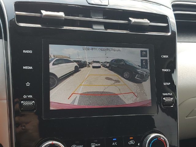 Used 2022 Hyundai Tucson SEL w/ Cargo Package AWD/4WD image 28