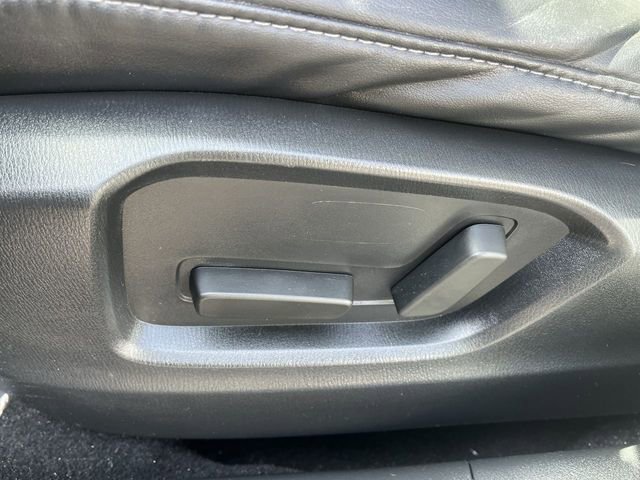 Certified 2023 MAZDA CX-5 AWD 2.5 S w/ Select Package image 12