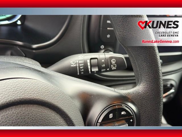 Used 2024 Kia Soul LX w/ Option Group 015 FWD image 35