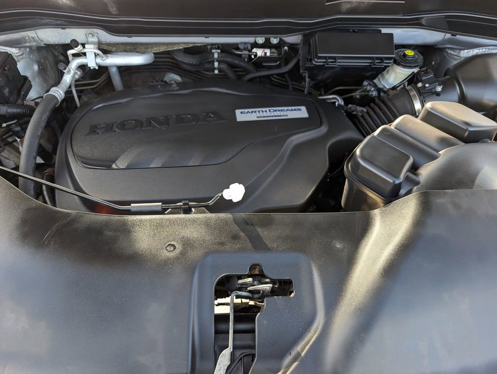 Used 2020 Honda Pilot EX-L image 30