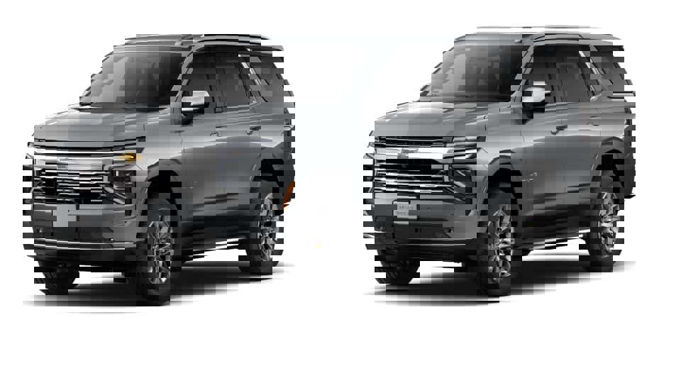 New 2026 Chevrolet Tahoe Premier w/ Sun And Tow Package image 27