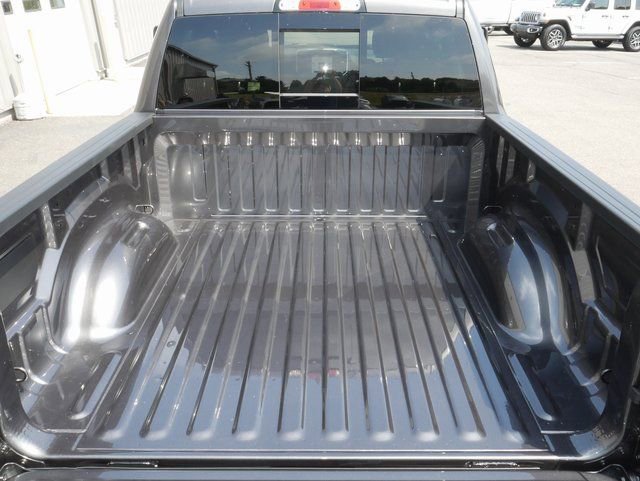 New 2026 RAM 1500 Big Horn image 12