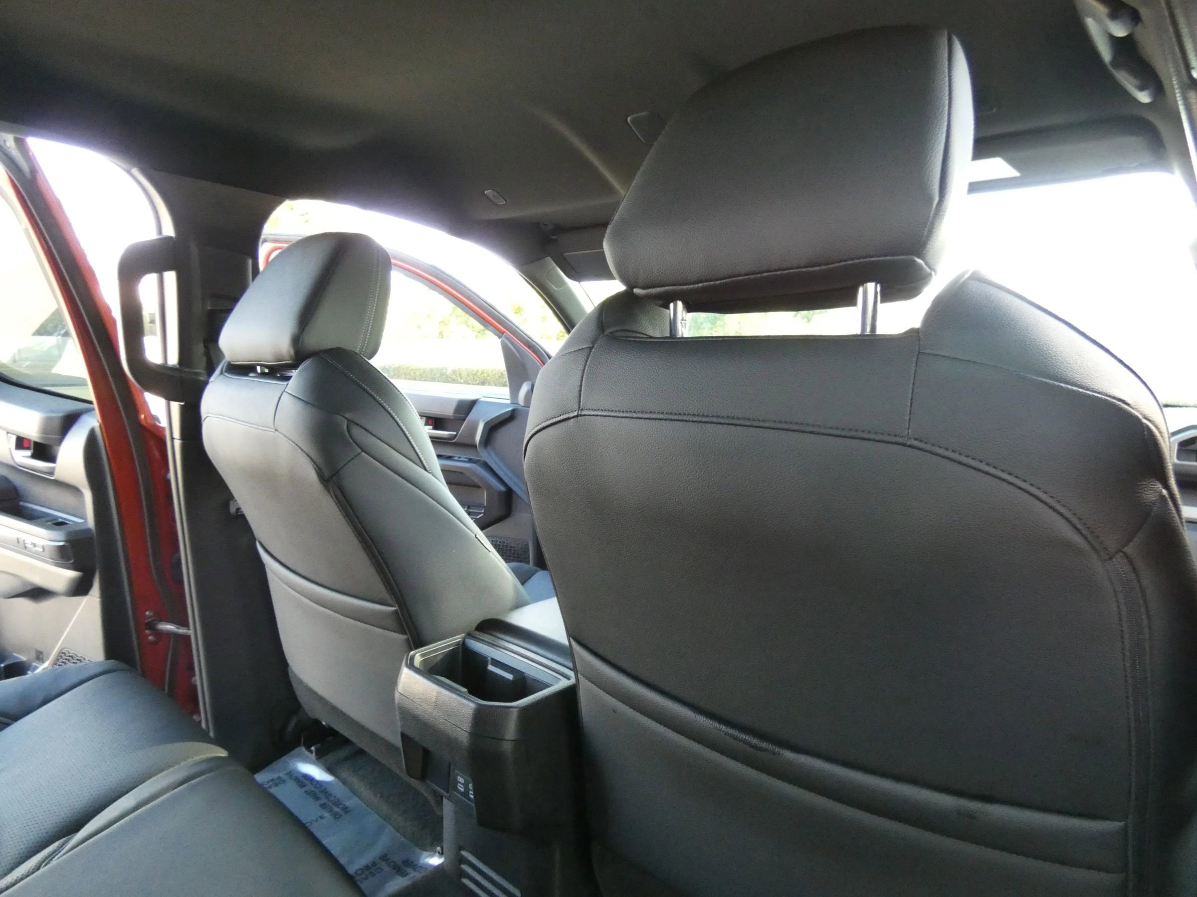 Used 2025 Toyota Tacoma TRD Off-Road image 42