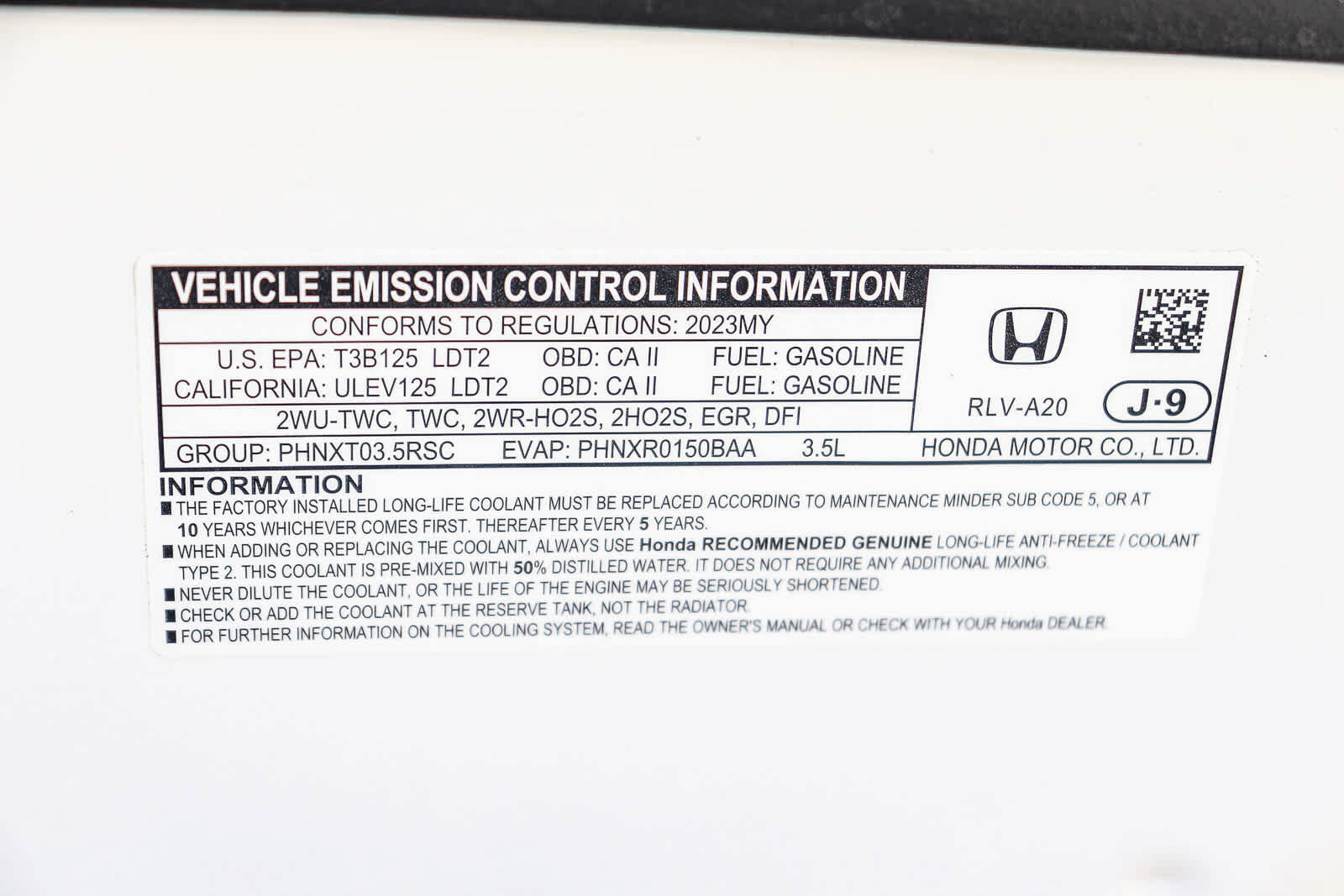 Used 2023 Honda Passport TrailSport image 29