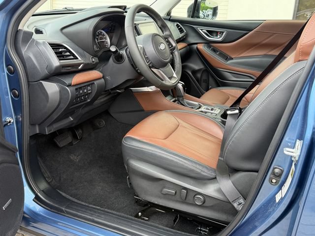 Certified 2023 Subaru Forester Touring AWD/4WD image 13
