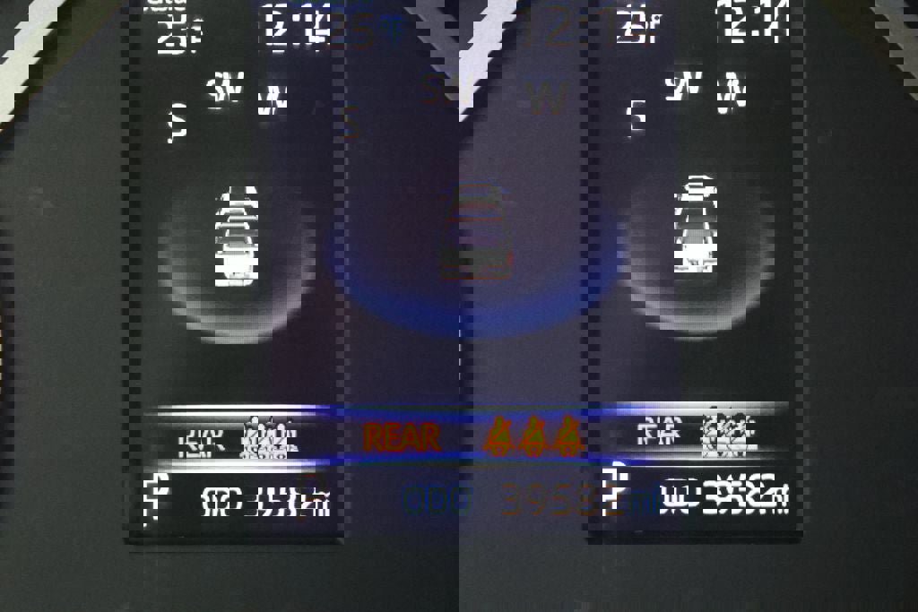 Used 2023 Toyota Tundra SR image 21