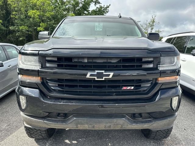 Used 2016 Chevrolet Silverado 1500 LT w/ True North Edition AWD/4WD image 10