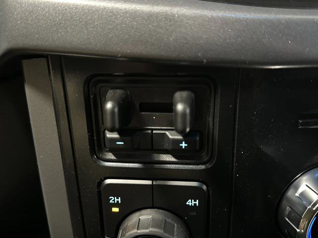 New 2026 Ford F150 XLT w/ Equipment Group 302A MID image 25