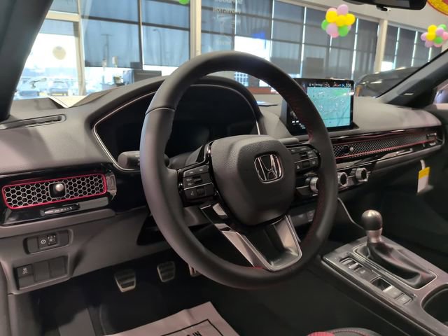 New 2026 Honda Civic Si image 27