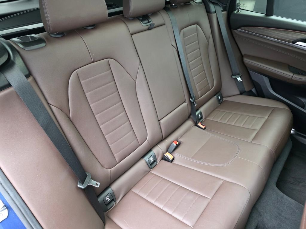 Used 2019 BMW X3 xDrive30i w/ M Sport Package 2 image 28