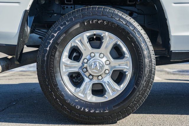 Used 2024 RAM 3500 Big Horn image 21