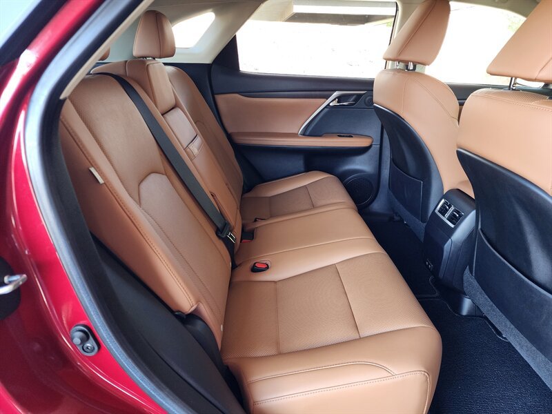 Used 2021 Lexus RX 350 FWD w/ Premium Package image 77