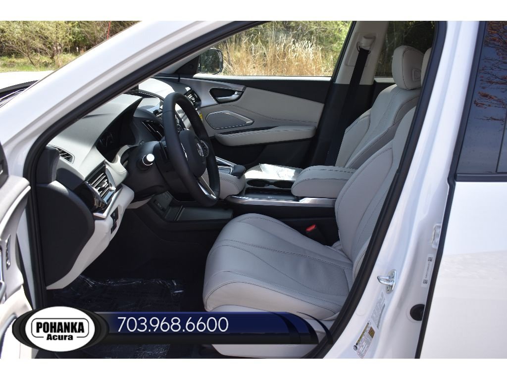 New 2026 Acura RDX w/ Technology Package AWD/4WD image 30