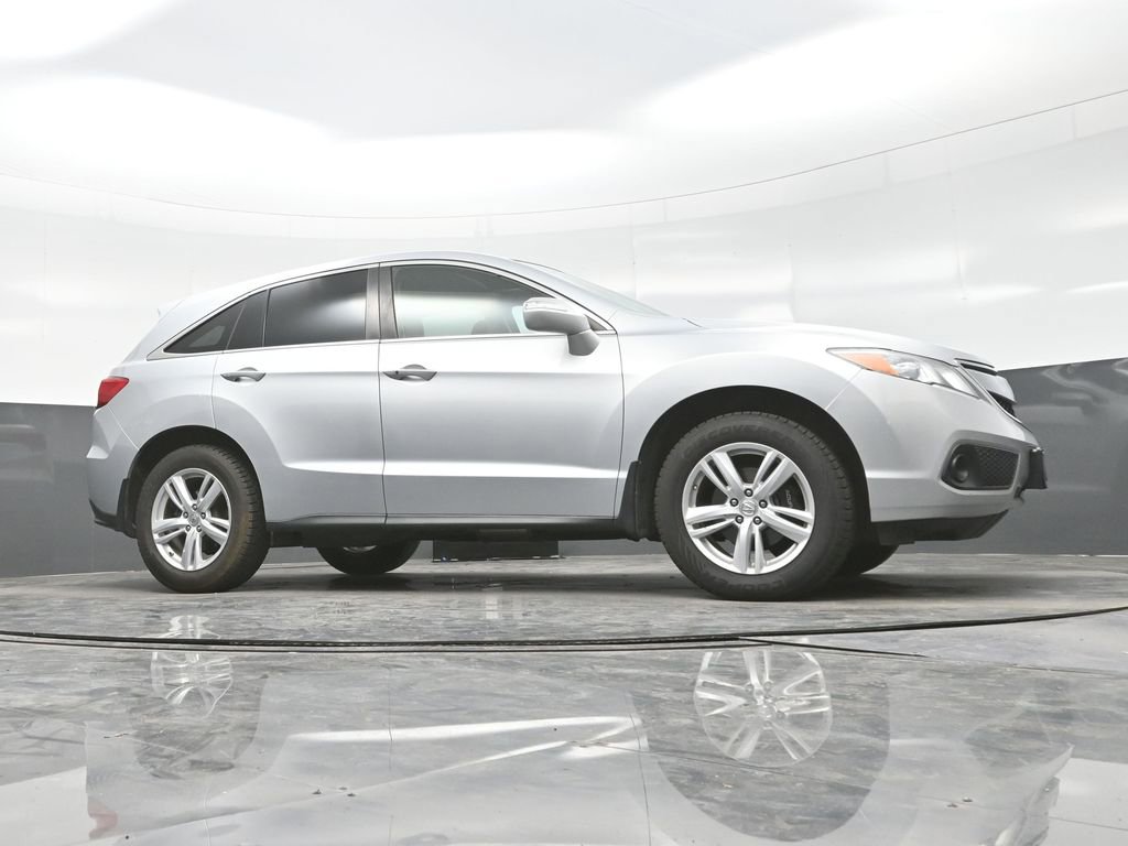 Used 2014 Acura RDX AWD image 31