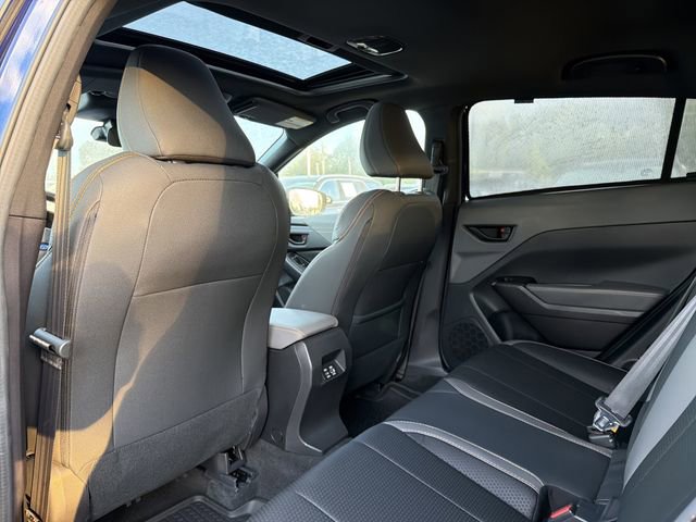 Certified 2026 Subaru Crosstrek 2.5i Wilderness AWD/4WD image 18