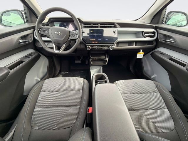 New 2027 Chevrolet Bolt LT w/ Comfort Package image 16