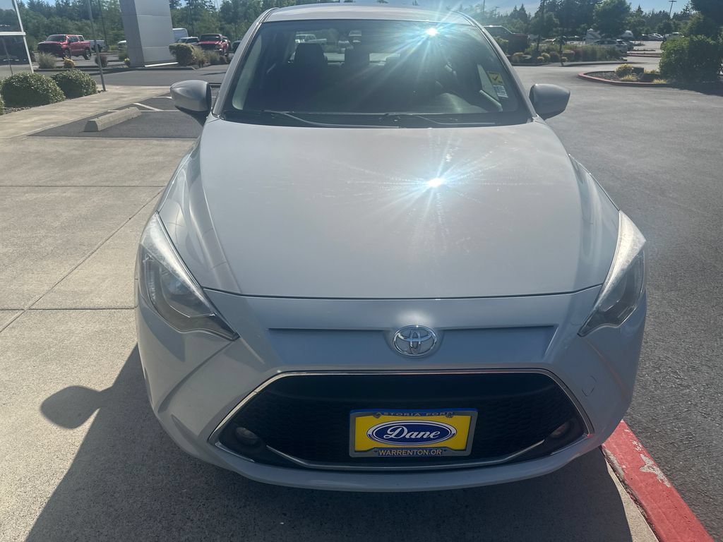 Used 2019 Toyota Yaris LE FWD image 7